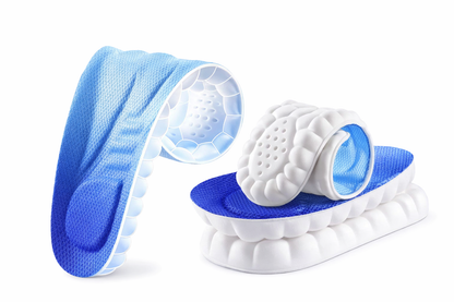 CloudComfort Arch Support Insoles