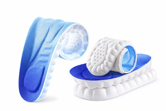 CloudComfort Arch Support Insoles