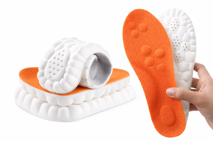CloudComfort Arch Support Insoles