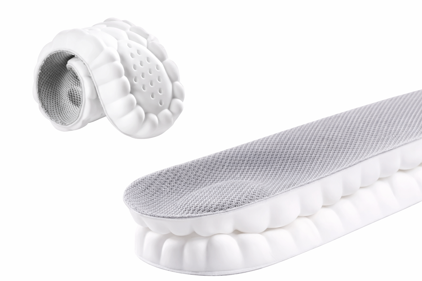 CloudComfort Arch Support Insoles