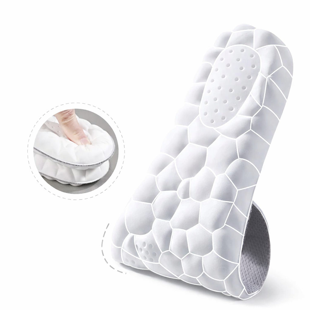 CloudComfort Arch Support Insoles